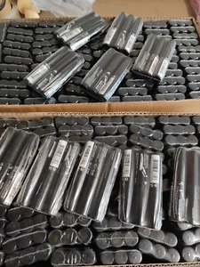 Restposten Manhattan Brow'Tastic Augenbrauengel Farbe Transparent 001 – 200x 5ml - Bild 1 von 5