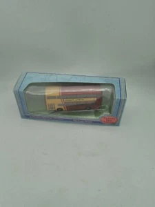 EFE Gilbow 25806DL Daimler DMS 1 Door Bus Midland Fox 126 Leicester  1:76 - Picture 1 of 12