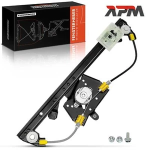 Alzavetro elettrico posteriore destro per Ford C-Max II DXA/CB7 DXA/CEU MPV - Foto 1 di 8