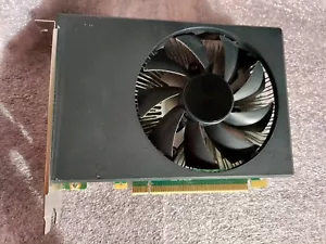 Tested DELL NVidia GeForce GTX 1660 Ti 6GB GDDR6 PCIe Graphics Video Card GPU - Picture 1 of 5