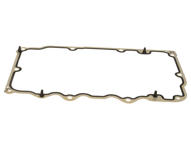 Junta inferior del cárter de aceite Elring para Ford Explorer Sport 2001-2003 71SHMC Foto 1 de 1