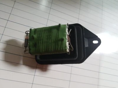 RESISTENCIA CALEFACTORA VOLVO C70 S70 V70 CLASSIC 1997-2000 AC 9134966 (no acc) Foto 1 de 4