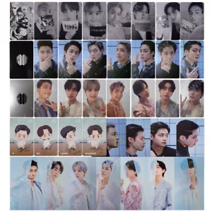 BTS PROOF Standard & Compact Photo Card Photocard Postcard In the Seom Coupon - Picture 1 of 66