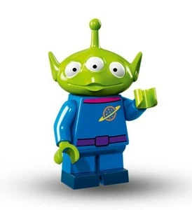 LEGO Minifigures Disney Series 1 - Alien - New Out of Package! - Bild 1 von 1