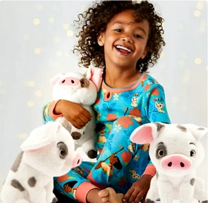DISNEY STORE MOANA PUA - Imagen 1 de 7