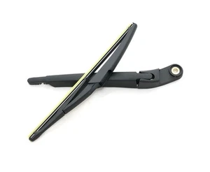 Citroen C5 station wagon  2001–2007 Rear Windshield Wiper Arm + Blade  New set * - Bild 1 von 4
