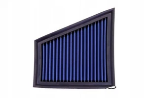 FILTRO DE AIRE DEPORTIVO PANEL SIMOTA M-2081 For VW POLO 1.9 2002-2009 - Imagen 1 de 3