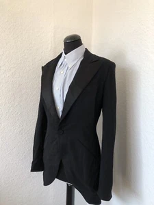 Ralph Lauren / Damen / Anzug / Black Label / Gr. M / Schwarz - Bild 1 von 8