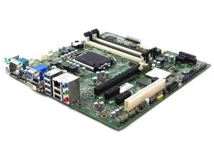 ACER VERITON M6640G INTEL Q170 SOCKET LGA1151 MOTHERBOARD DB.VMU11.002 NO I/O - Picture 1 of 3