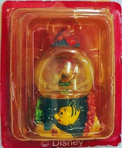 Palla di neve Disney "La Sirenetta", da collezione - Foto 1 di 1