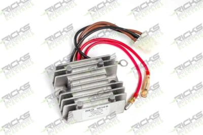 Ricks Rectifier-Regulator For Kawasaki Jet Ski SXI Pro JS750 1998-2002 10-W001 - Image 1 of 3