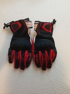 Speed And Strenth Riding Gloves Pre-owned