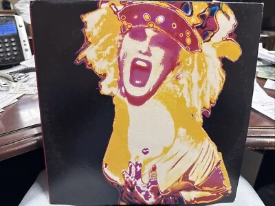 THOMPSON TWINS Come Inside 2X12” doublepack 1991 warner bros PRO-A-4941 DJ PROMO Foto 1 de 3