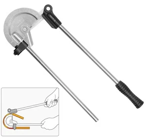 Rohrbieger Handrohrbieger Rohrbiegemaschine 16 mm Biegemaschine Rohrbiegegerät - Bild 1 von 4