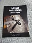 Battles Of Medieval Britain A Solitaire Wargame By Mike Lambo