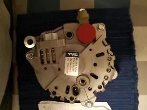 TYC 2-08268 Alternator 2002-2006 Ford Taurus or 2002-2005 Mercury Sable - Picture 1 of 9