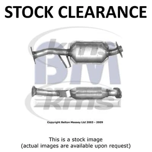 STOCK CLEARANCE R/Catalytic Converter Ex FOR Subaru Legacy Impreza 2.0i 4WD 2.2i - Picture 1 of 3