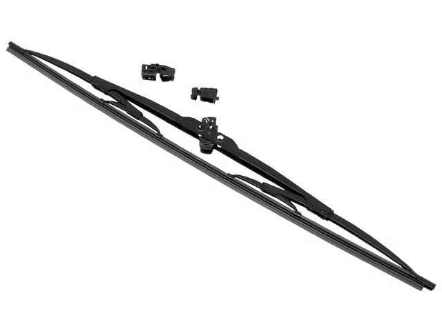 Wiper Blade For 1987-1995 BMW 325is 1988 1989 1990 1991 1992 1993 1994 J564XM - Image 1 of 1
