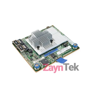 Controlador SAS HPE 804326-B21 Smart Array E208i-a SR Gen10 - Imagen 1 de 1