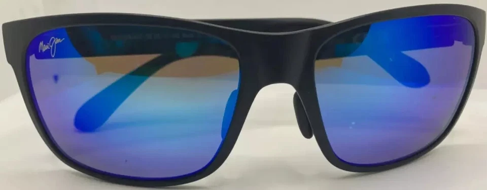 Maui Jim B432-2M 59mm Sunglasses