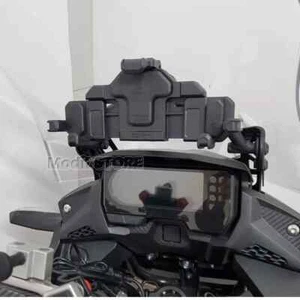 New Phone Holder Stand For HONDA CB500X CB 500X CB400X - Picture 1 of 9
