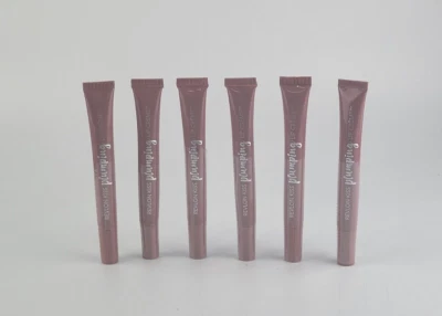 6 PACK REVLON KISS PLUMPING LIP CREME 525 BARELY BLUSH - Image 1 of 4