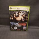 WWE SmackDown vs. Raw 2010 for Xbox 360 Video Game