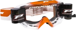 Pro Grip 3200 Venom Goggles W/Roll-Off System PZ3200ROARA - Picture 1 of 1