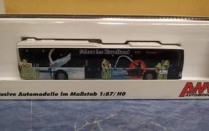 AWM Stadtbus MB Citaro O 530 LE MÜ Havelbus Schau ins Havelland 58471 - Picture 1 of 1
