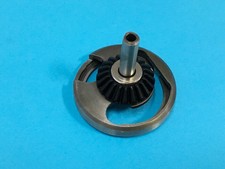 Zahnrad geeignet für den Greifer der Singer 700-Serie+Futura1000