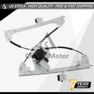 Front Passenger ForChevy Cruze 2012-2015 w/ Motor Power Window Regulator - Bild 1 von 8