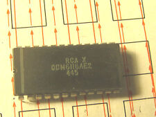  1pcs CDM6116AE2  IC 2K x 8 High Speed CMOS Static RAMRCA 