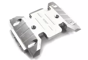 Machined Alloy Center Skid Plate for Axial 1/10 SCX10 III - Picture 1 of 1