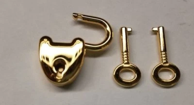 Corazón Niquelado Cromo Almohadilla Bloqueo Brillo Llaves de lujo Joyero Bolsa Pequeña... Foto 1 de 4