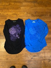 earth yoga tops