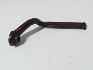 Triumph T15 Terrier F3449 Lefthand Front Footrest N.O.S ' - Picture 1 of 5