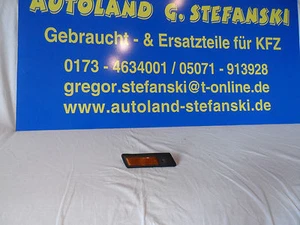 Intermitente lateral delantero izquierdo bmw serie 5 e34 13780139 (642) - Imagen 1 de 3