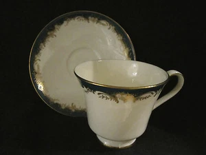 Minton Grosvenor Cup & Saucer Made in England - Picture 1 of 3