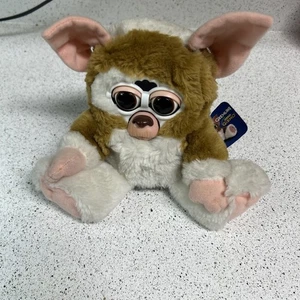 Gizmo Gremlins Furby Tiger Electronics 1999 sin probar - Imagen 1 de 8