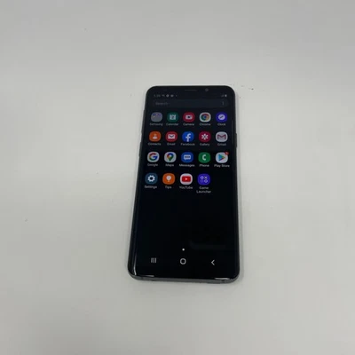 Samsung Galaxy S9 - 64GB - Unlocked (Read Description) - Image 1 of 4
