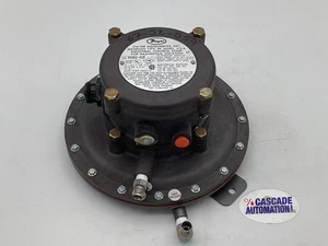 PRESOSTATO DIFERENCIAL DWYER (1950-02-2S) - Imagen 1 de 8