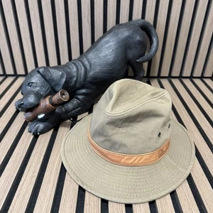2002 Bradford Williams Ducks Unlimited Labrador Retriever First Call Skulptur - Bild 1 von 12