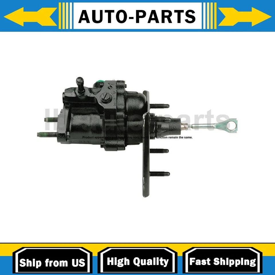 Potenciador de freno Cardone Reman para Chevrolet Avalanche 1500 2002-2002 Foto 1 de 4