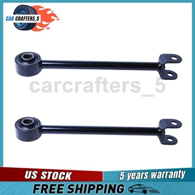 Brazo trasero Mevotech para Hyundai Santa Fe 2007-2009 2,7 L Foto 1 de 2