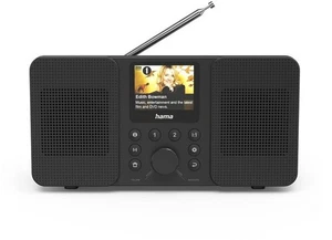 Hama Kofferradio DIR10 - Bild 1 von 1