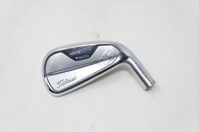 Titleist 2021 T200 20* #3 Iron Club Head Only  1268013 - Image 1 of 4