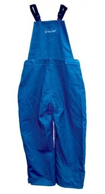 Salisbury Arc Flash 31 Cal Bib Overall ACB3130RB MEDIUM PRO WEAR  New in Bag - Image 1 of 4