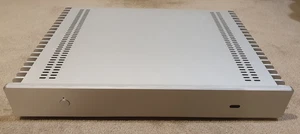 Streacom FC5S Alpha All Aluminium Computer Case - Picture 1 of 6