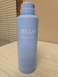 Kenneth Cole Blue by Kenneth Cole for Men - 6 oz Body Spray - Picture 1 of 2