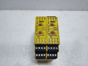 UE410-8DI3 MALATO 6026139 Regolatore di sicurezza - Foto 1 di 6